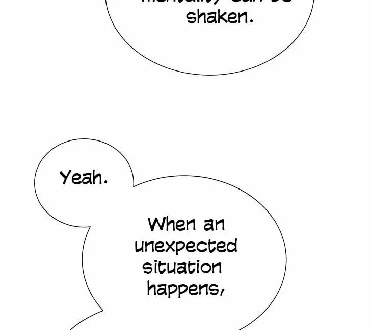 A True Doctor Chapter 20 — Page 32