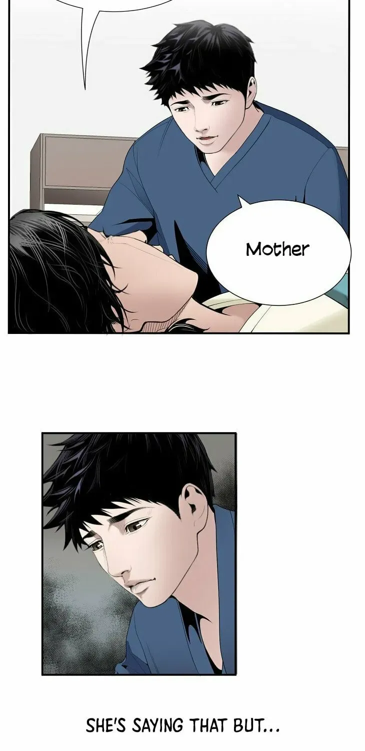 A True Doctor Chapter 20 — Page 37