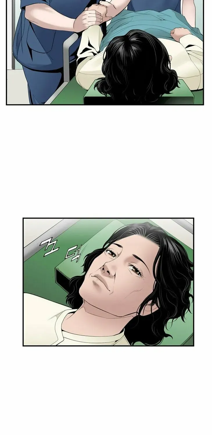 A True Doctor Chapter 20 — Page 39
