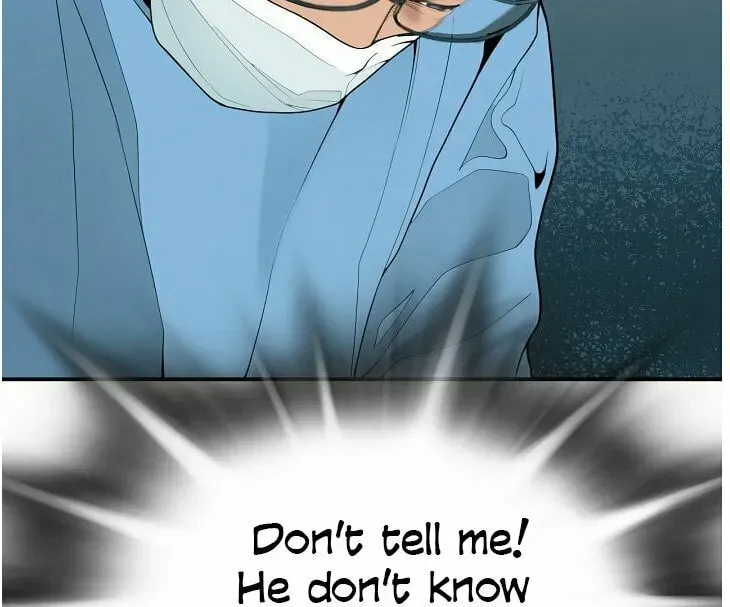A True Doctor Chapter 20 — Page 44