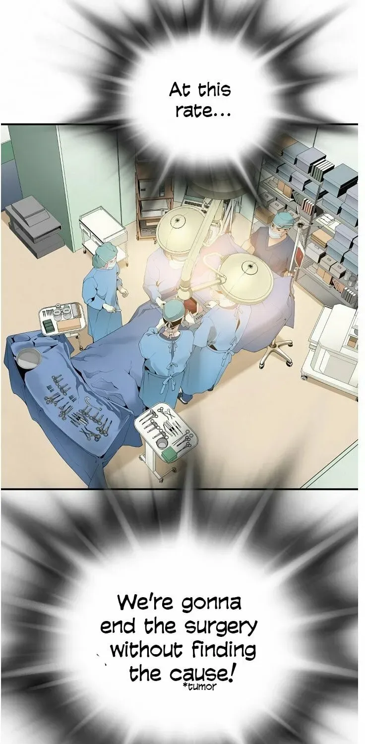 A True Doctor Chapter 20 — Page 52