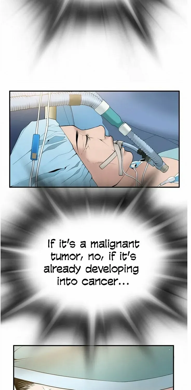 A True Doctor Chapter 20 — Page 53