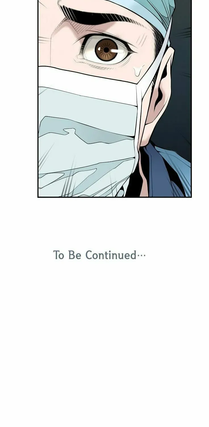 A True Doctor Chapter 20 — Page 61