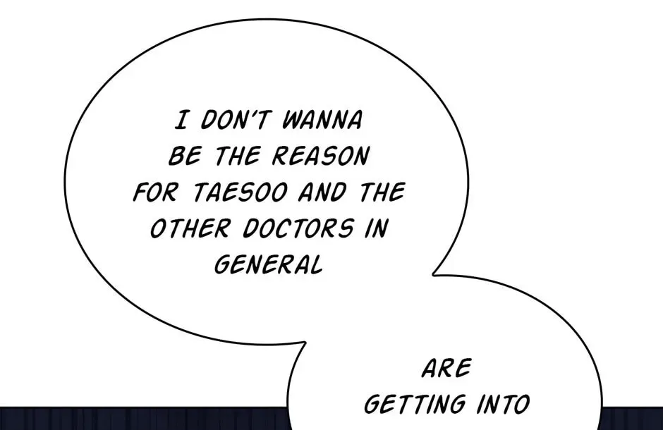 A True Doctor Chapter 200 — Page 2