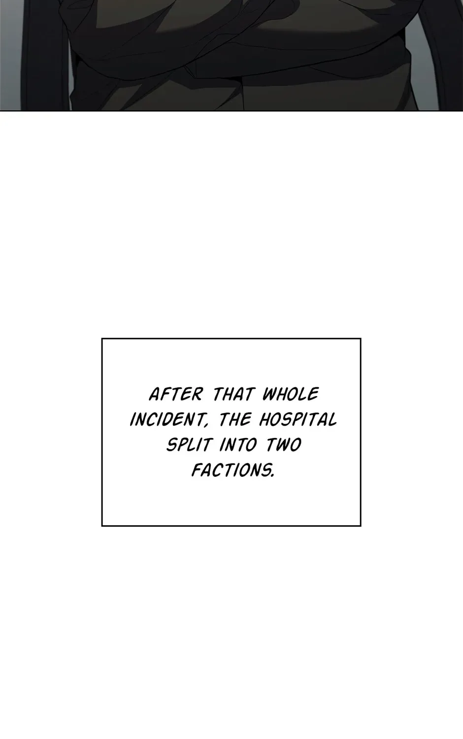 A True Doctor Chapter 200 — Page 113