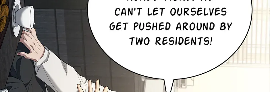 A True Doctor Chapter 200 — Page 116