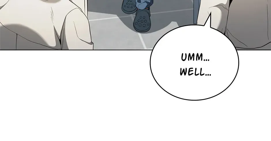 A True Doctor Chapter 200 — Page 133