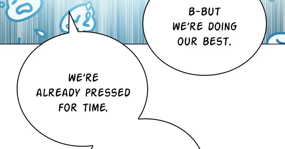 A True Doctor Chapter 200 — Page 135