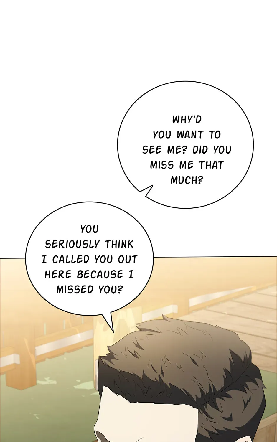 A True Doctor Chapter 200 — Page 140