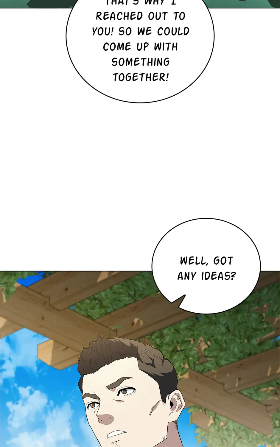 A True Doctor Chapter 200 — Page 152