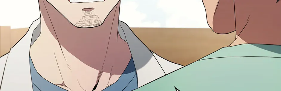 A True Doctor Chapter 200 — Page 165