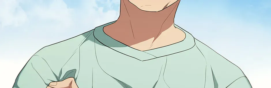 A True Doctor Chapter 200 — Page 167