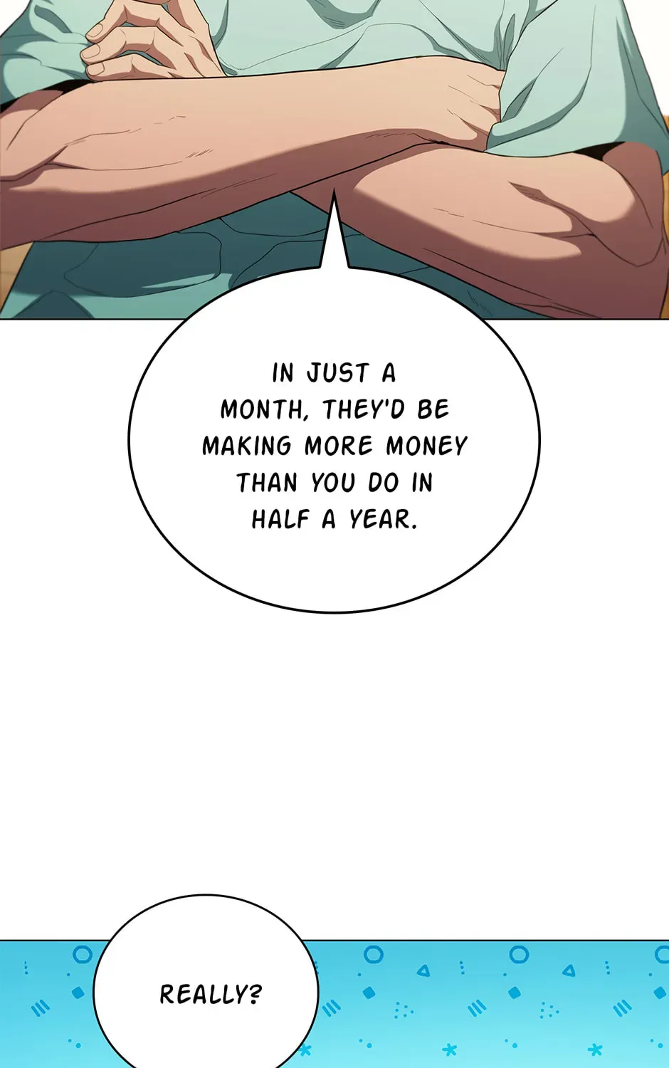 A True Doctor Chapter 200 — Page 168