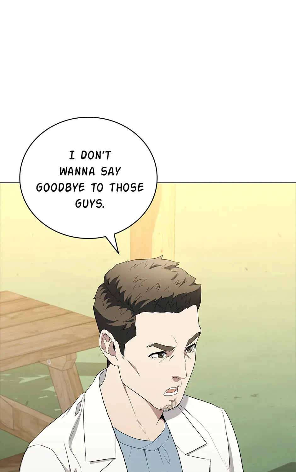 A True Doctor Chapter 200 — Page 177
