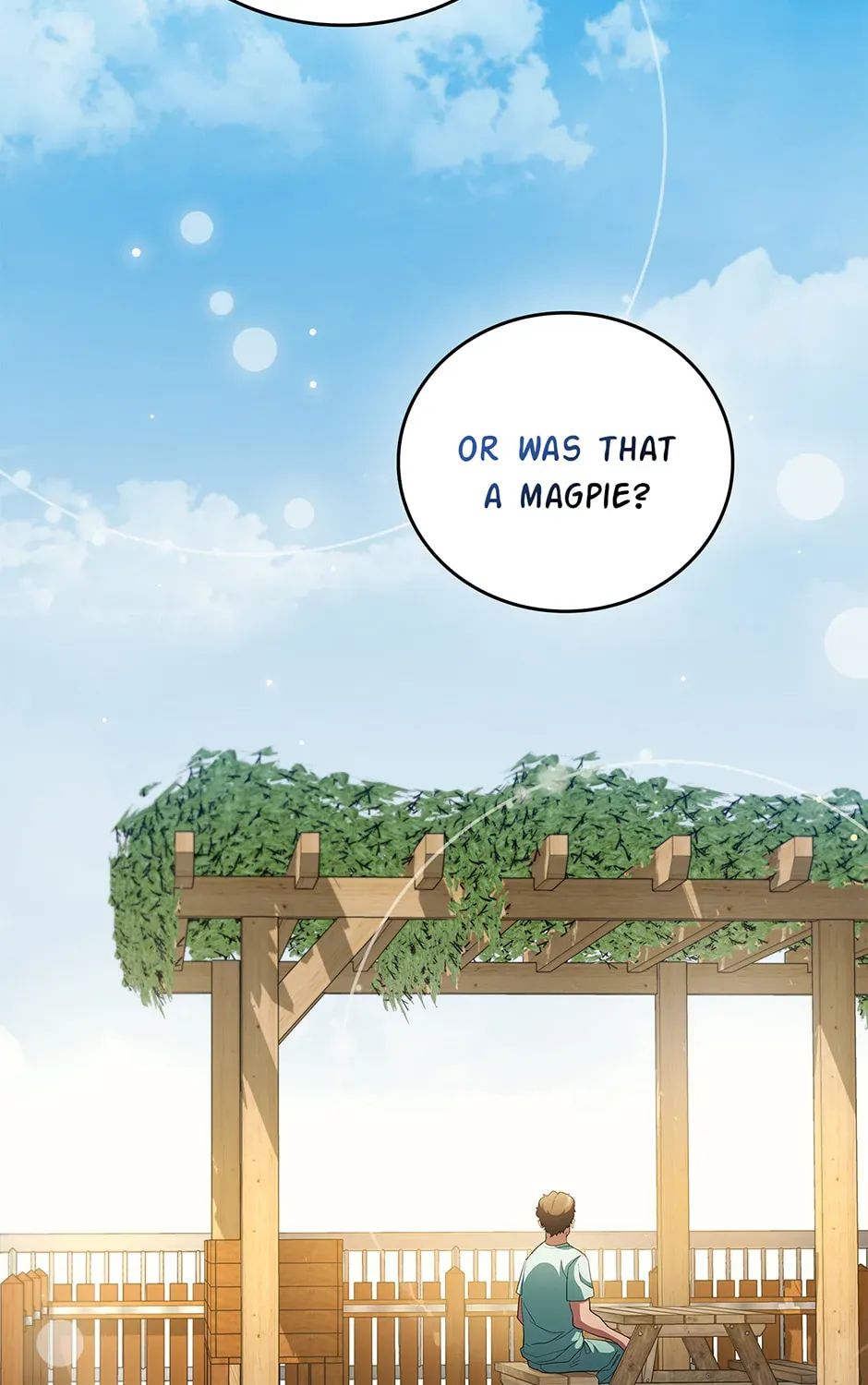 A True Doctor Chapter 200 — Page 193