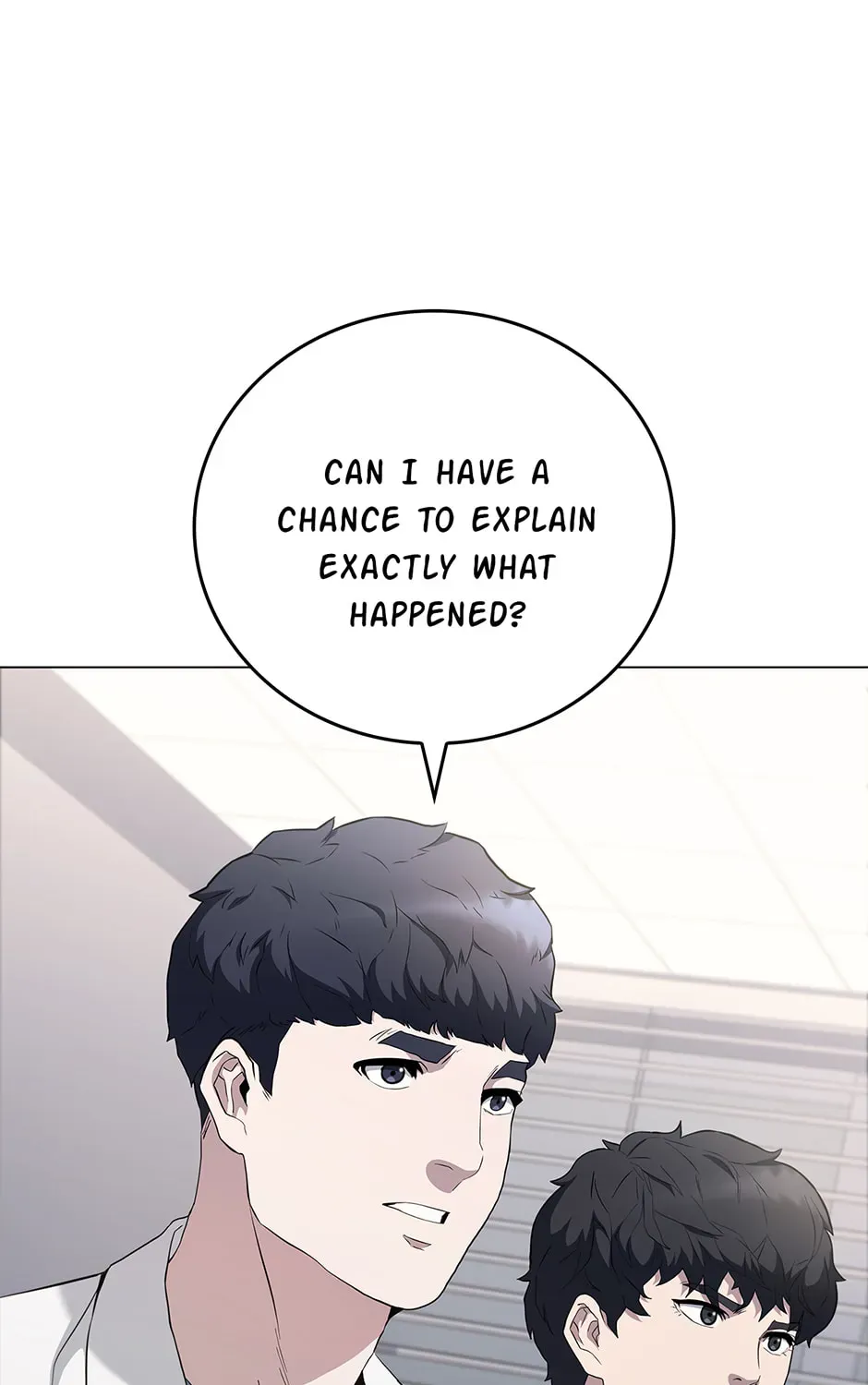 A True Doctor Chapter 200 — Page 23
