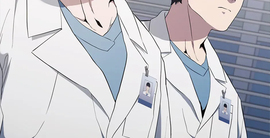 A True Doctor Chapter 200 — Page 24