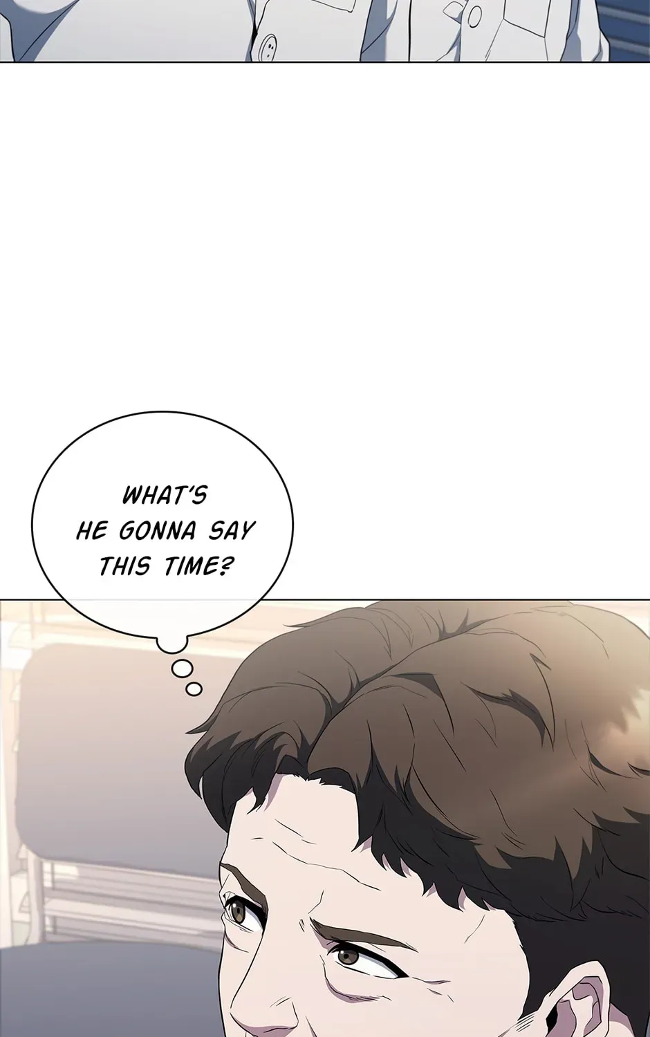 A True Doctor Chapter 200 — Page 25