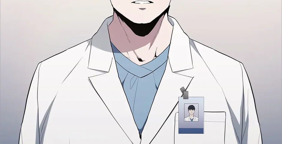 A True Doctor Chapter 200 — Page 28