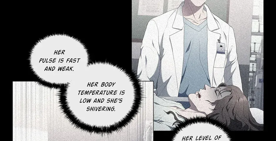 A True Doctor Chapter 200 — Page 30