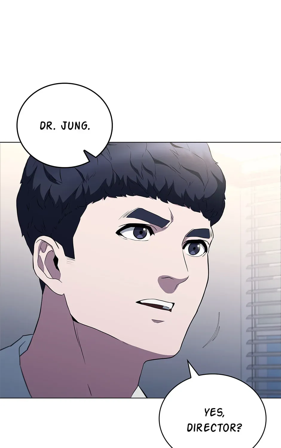A True Doctor Chapter 200 — Page 37