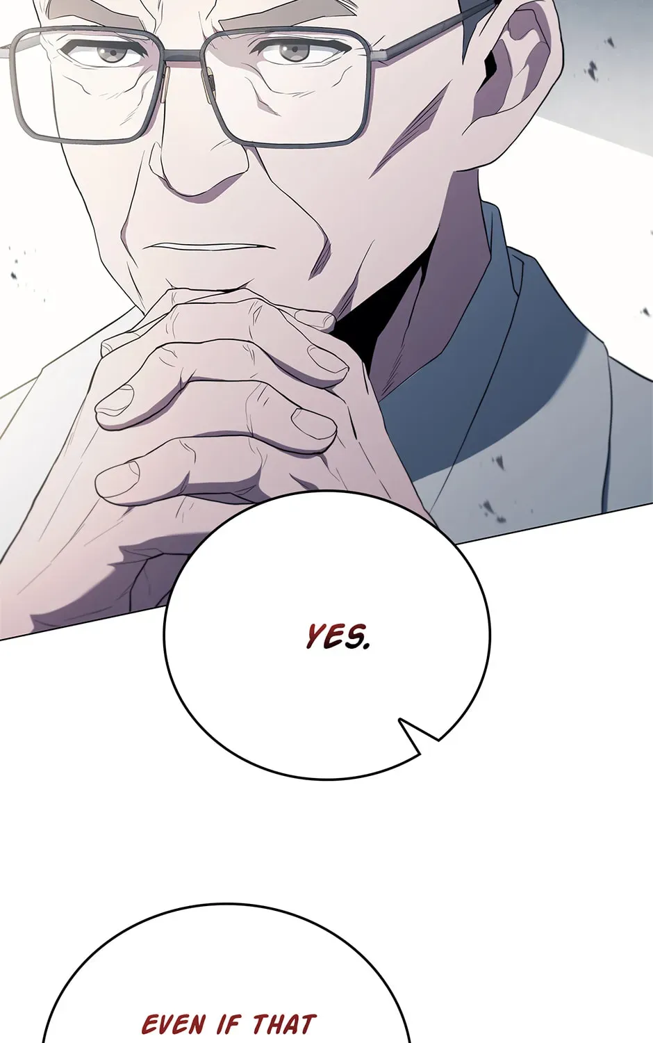 A True Doctor Chapter 200 — Page 43