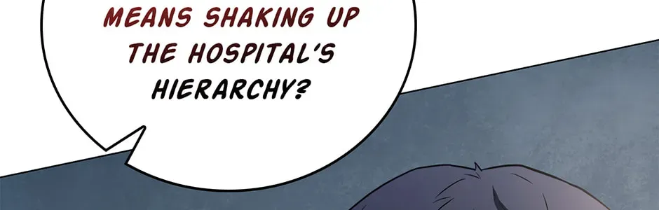 A True Doctor Chapter 200 — Page 44