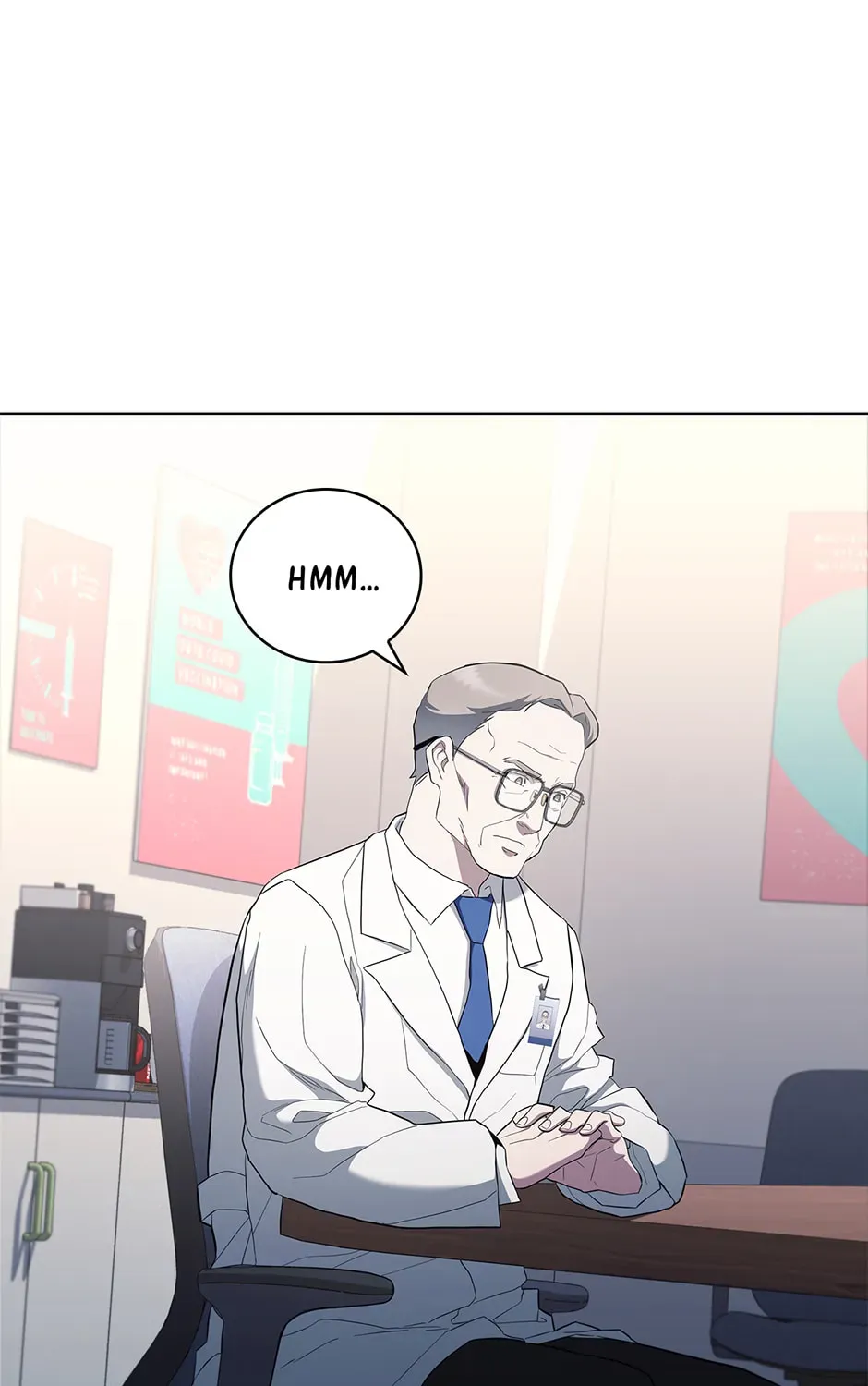 A True Doctor Chapter 200 — Page 47