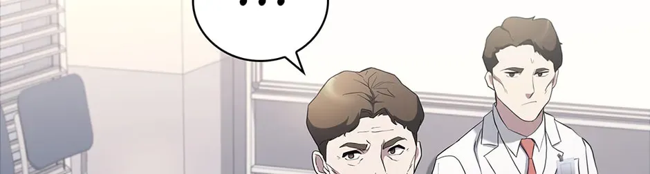 A True Doctor Chapter 200 — Page 54