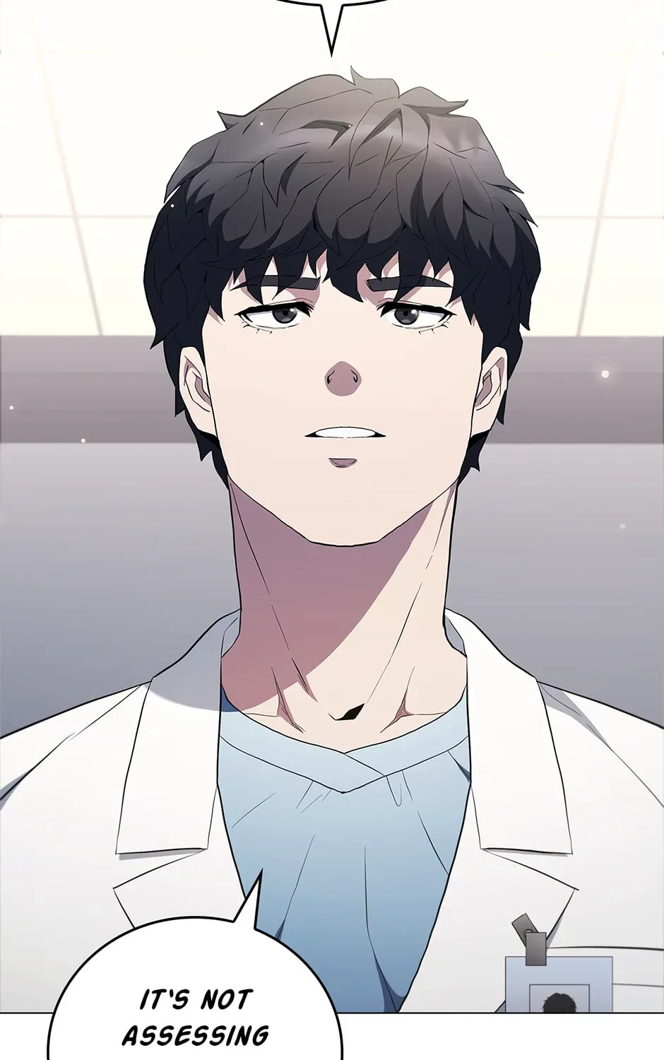 A True Doctor Chapter 200 — Page 65