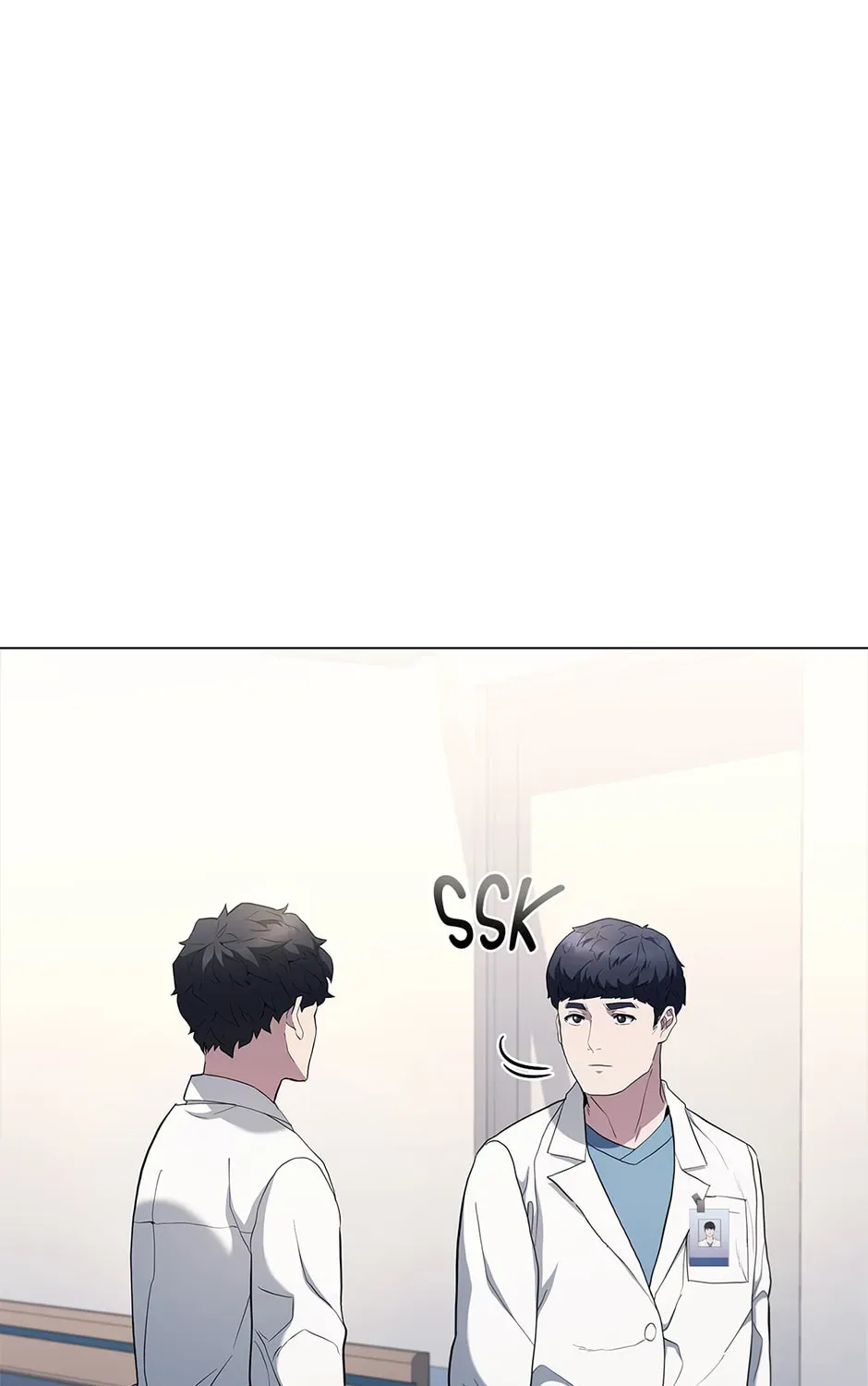 A True Doctor Chapter 200 — Page 77