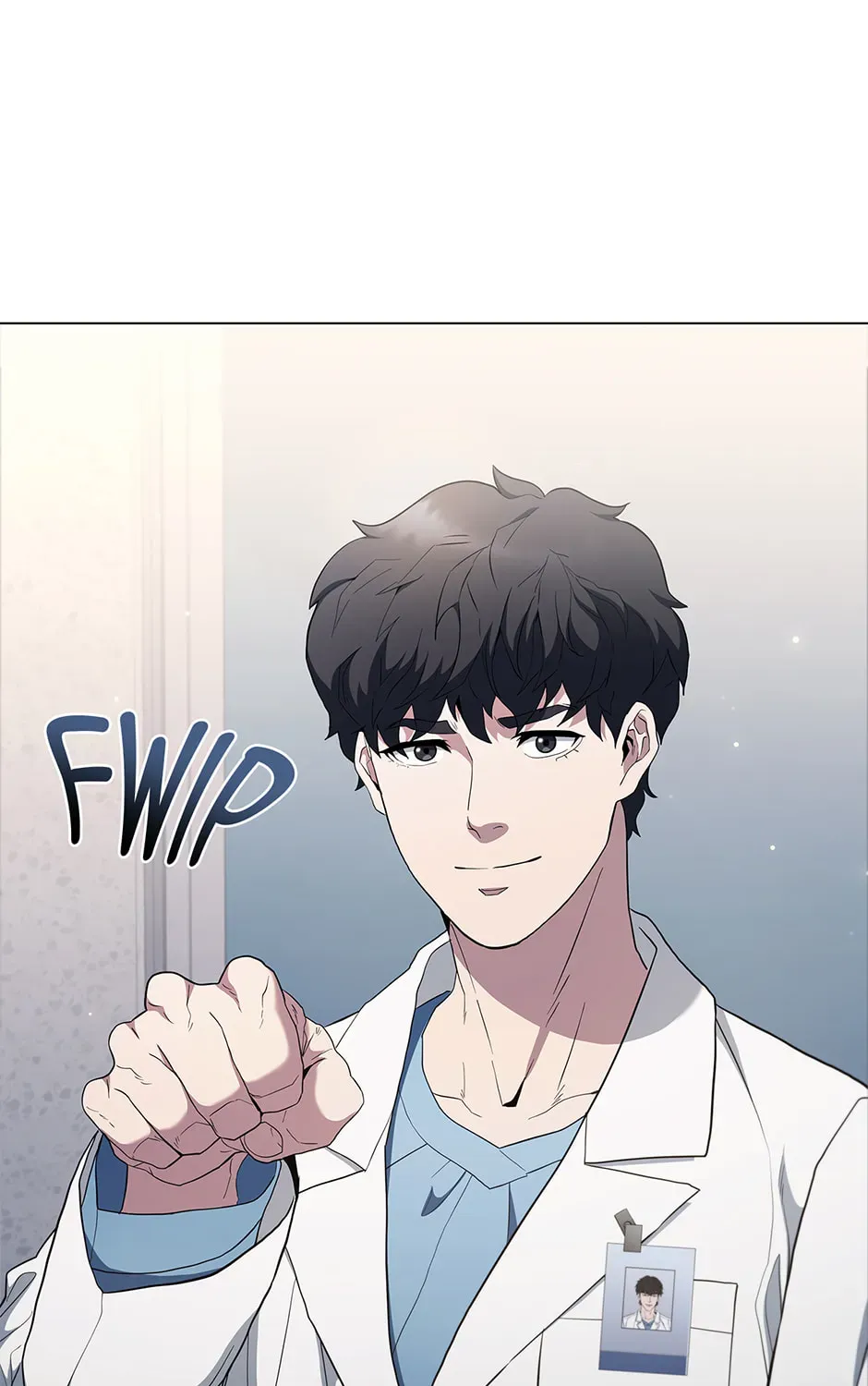 A True Doctor Chapter 200 — Page 79