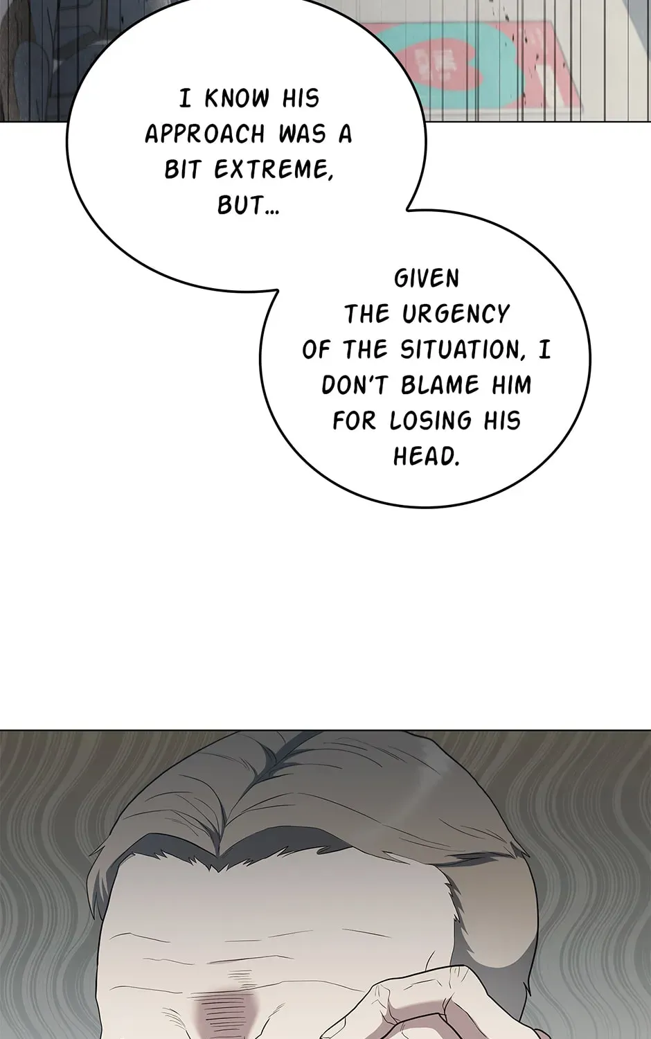 A True Doctor Chapter 200 — Page 91