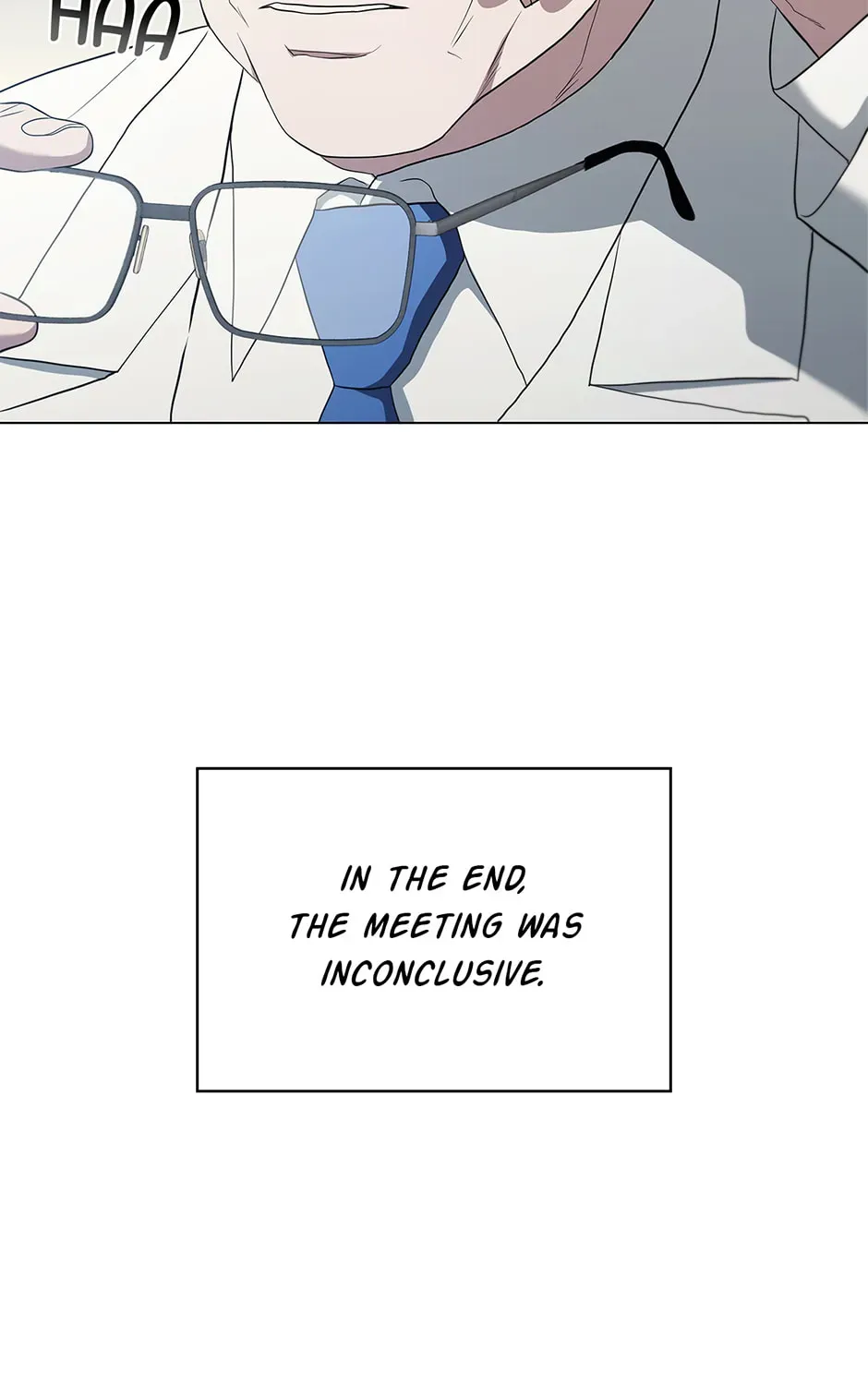 A True Doctor Chapter 200 — Page 93