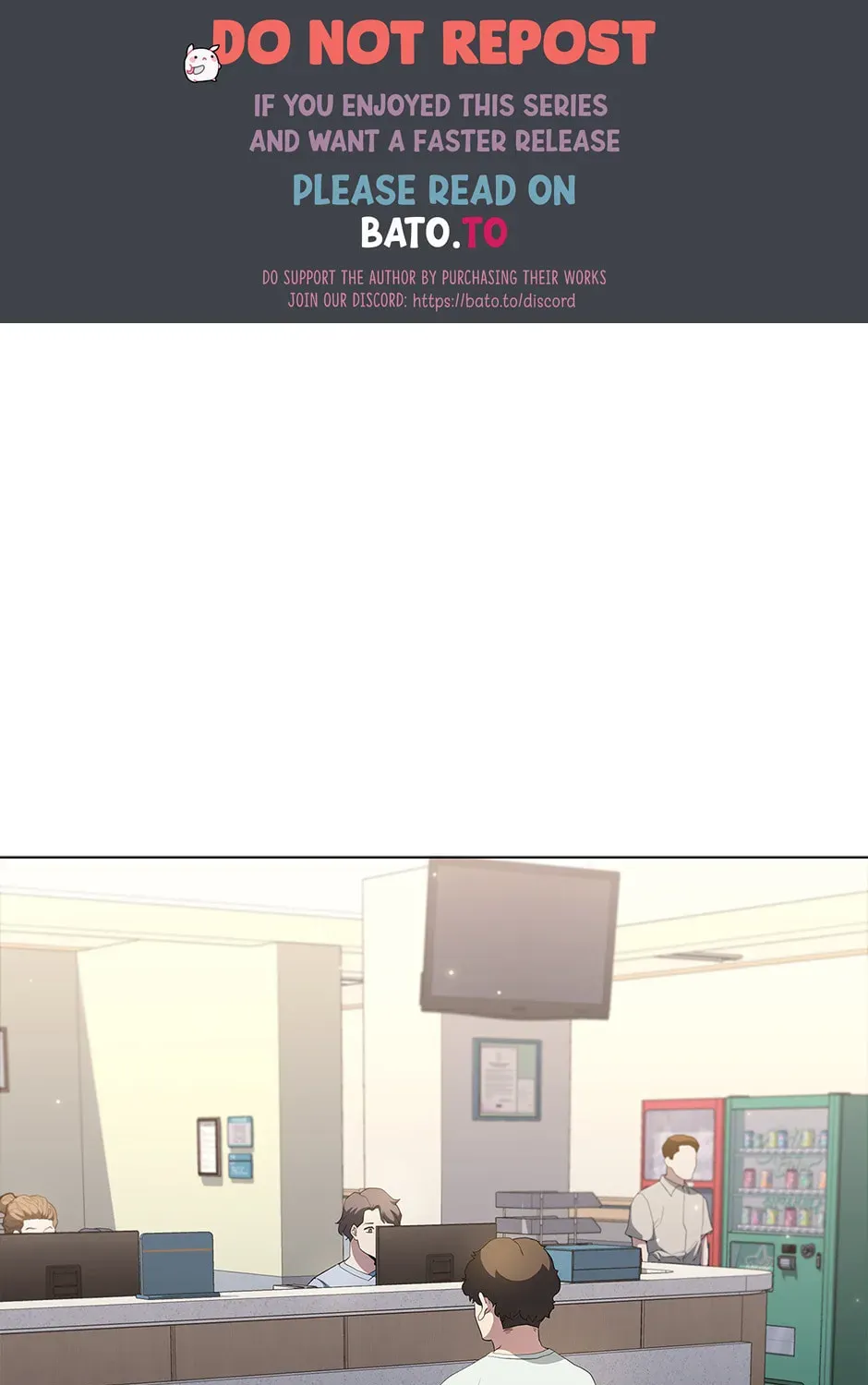 A True Doctor Chapter 201 — Page 1