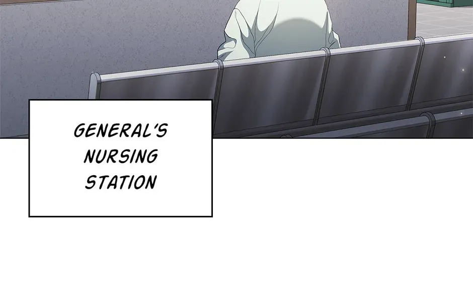 A True Doctor Chapter 201 — Page 2