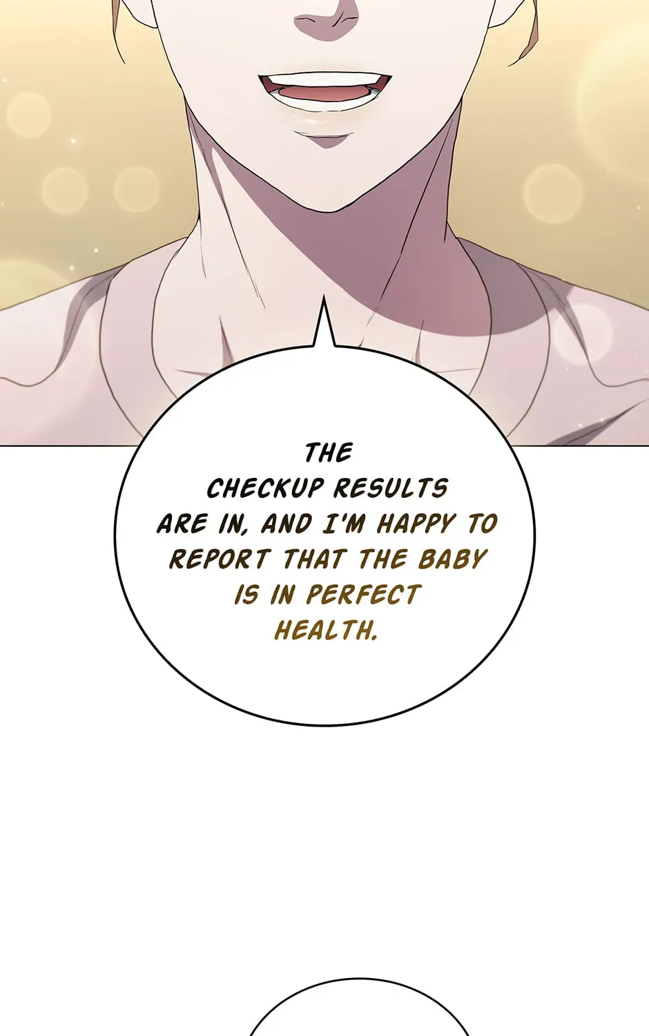 A True Doctor Chapter 201 — Page 9