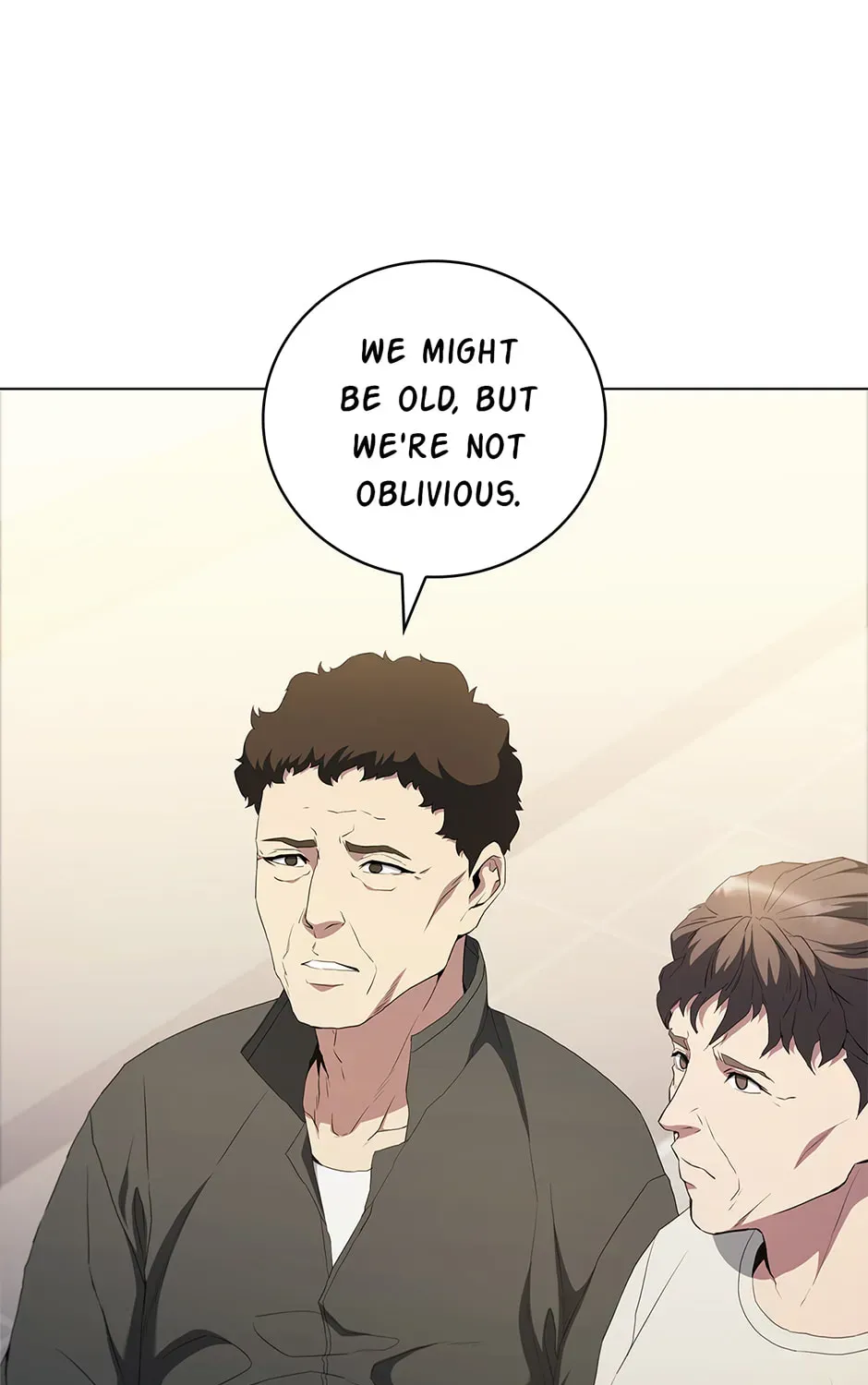 A True Doctor Chapter 201 — Page 115