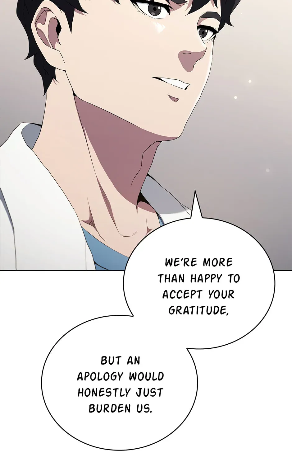A True Doctor Chapter 201 — Page 121