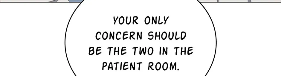 A True Doctor Chapter 201 — Page 126