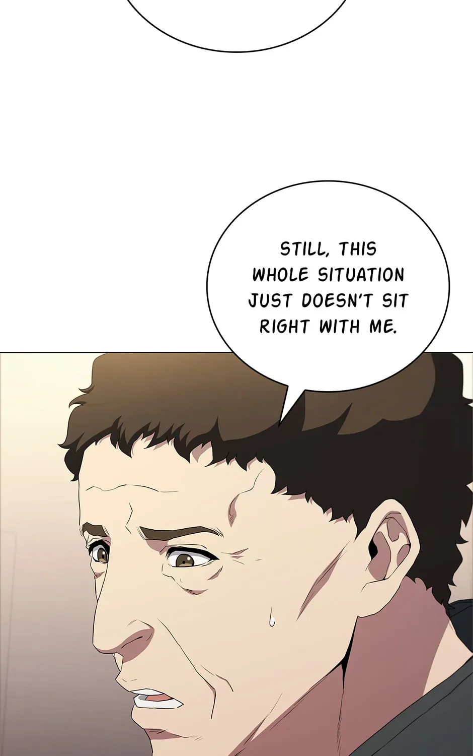 A True Doctor Chapter 201 — Page 127