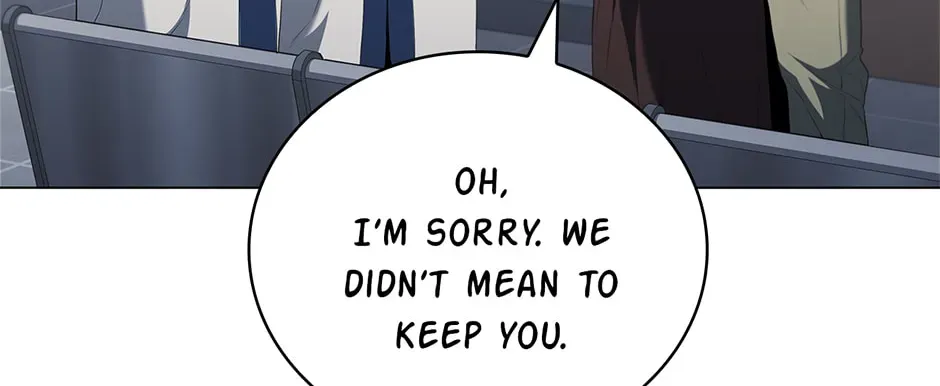 A True Doctor Chapter 201 — Page 130