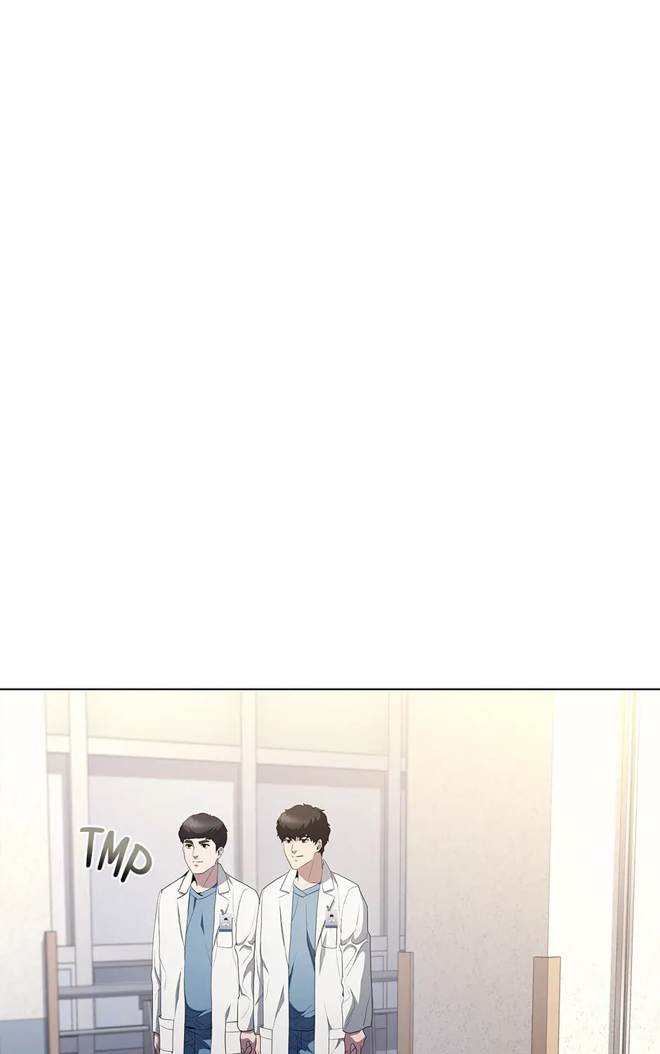 A True Doctor Chapter 201 — Page 139