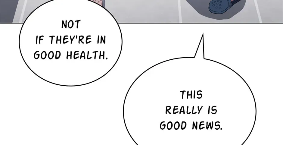 A True Doctor Chapter 201 — Page 14