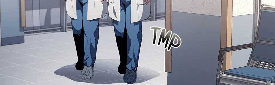 A True Doctor Chapter 201 — Page 140