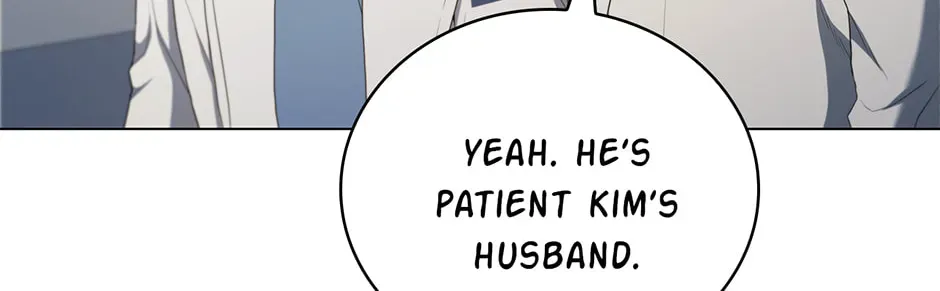 A True Doctor Chapter 201 — Page 146