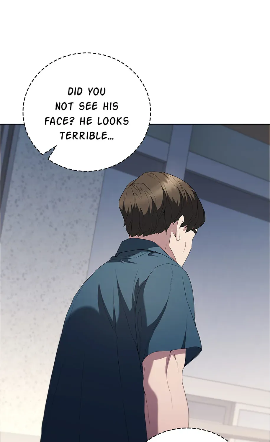 A True Doctor Chapter 201 — Page 161