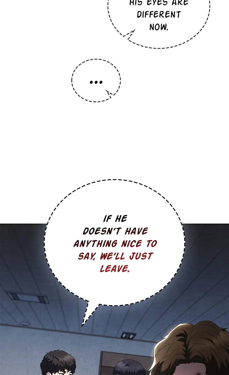A True Doctor Chapter 201 — Page 163