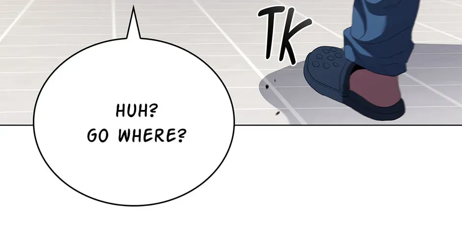 A True Doctor Chapter 201 — Page 18