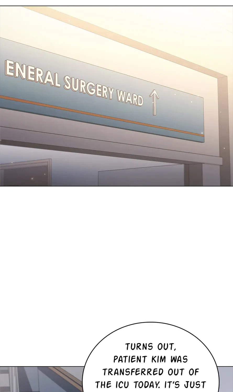 A True Doctor Chapter 201 — Page 25